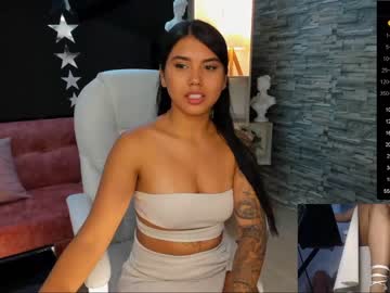 shanabellucy chaturbate