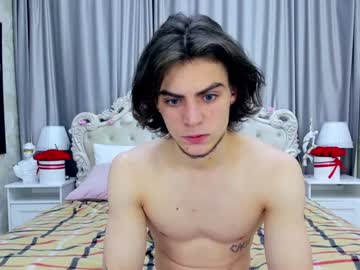 mike_franklin chaturbate