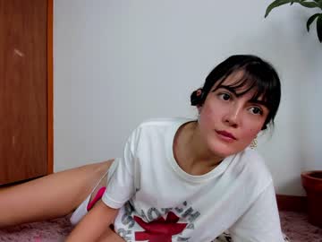 lilabril chaturbate