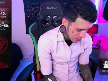 jhonny_ackerman from chaturbate taken in 2024-07-17