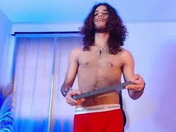 oezack__ from chaturbate taken in 2024-07-03