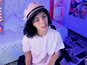 santiagodicapriio from chaturbate taken in 2024-07-27