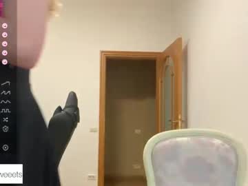 sexy_sweets from chaturbate taken in 2024-07-30