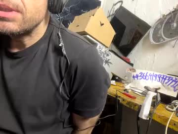 son_e_blacc from chaturbate taken in 2024-07-03