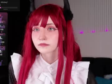 sophiasawami from chaturbate taken in 2024-07-20