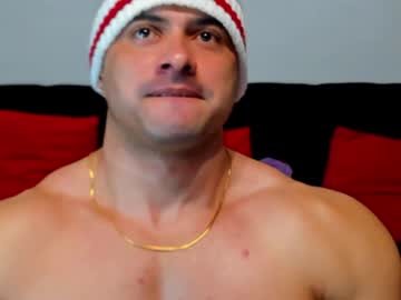 thomas_brandon from chaturbate taken in 2024-07-11