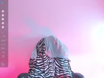 _agathaargent from chaturbate taken in 2024-08-07