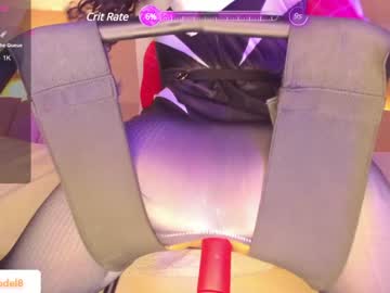 _frida_1 from chaturbate taken in 2024-08-10