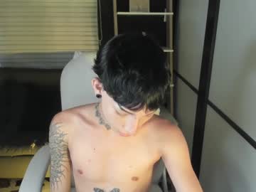 andywiills from chaturbate taken in 2024-08-05