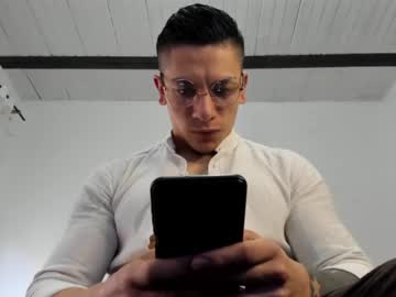 aquiles_51 from chaturbate taken in 2024-08-05