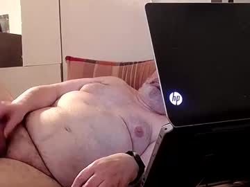 berlinerbaer1963 from chaturbate taken in 2024-08-05