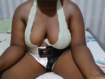 ebony_sabrina from chaturbate taken in 2024-08-07