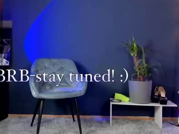 ginavontease from chaturbate taken in 2024-08-05