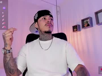 jordansmiith_ from chaturbate taken in 2024-08-05