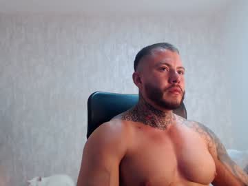 lianjones9 from chaturbate taken in 2024-08-05