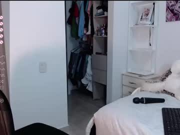lilyjacksonn from chaturbate taken in 2024-08-07