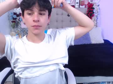 luke_howland from chaturbate taken in 2024-08-05