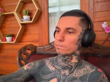 max_reaves from chaturbate taken in 2024-08-31
