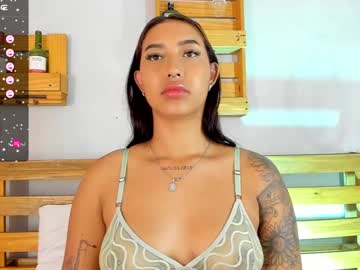 melanieecox from chaturbate taken in 2024-08-05