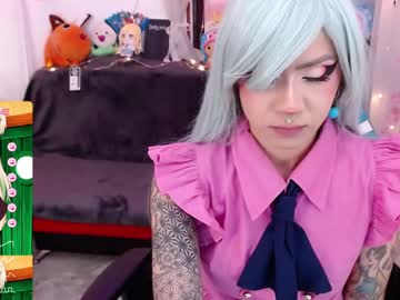 newjadedelux from chaturbate taken in 2024-08-07