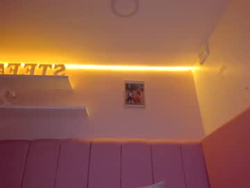 stefaagomez from chaturbate taken in 2024-08-07