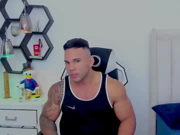 _matthew_santos_ from chaturbate taken in 2024-09-04