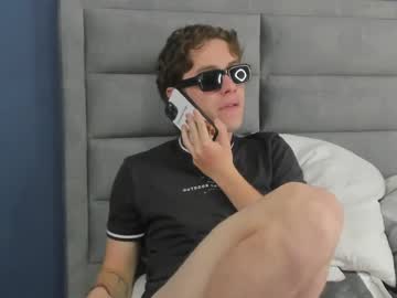 archie_kings_ from chaturbate taken in 2024-09-04