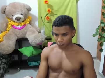 corzoethan from chaturbate taken in 2024-09-04