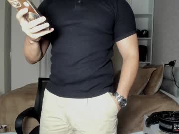 gym_alpha from chaturbate taken in 2024-09-06