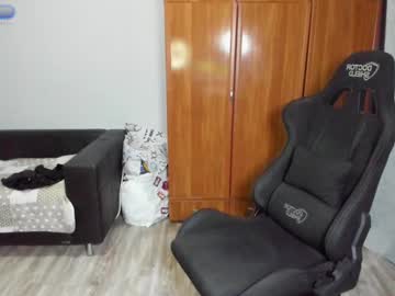 hogrider192 from chaturbate taken in 2024-09-01