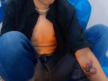 kristof_mills from chaturbate taken in 2024-09-30