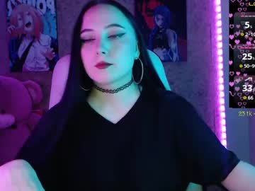 m_e_l_i_s_s_a_ from chaturbate taken in 2024-09-16