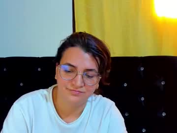 marilyn_garcia from chaturbate taken in 2024-09-23