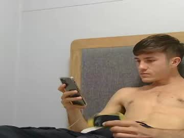 mattiestreams69 from chaturbate taken in 2024-09-03