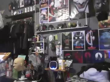 _longfellow from chaturbate taken in 2024-10-01