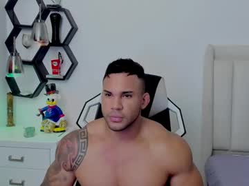 _matthew_santos_ from chaturbate taken in 2024-10-21