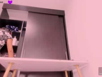 ally_cantero from chaturbate taken in 2024-10-05