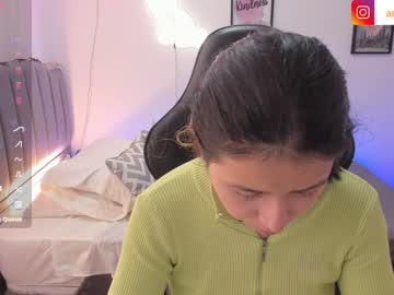 amy_sophiaa from chaturbate taken in 2024-10-22
