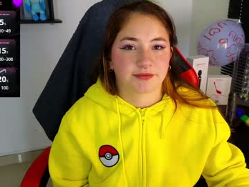 ann_cohen from chaturbate taken in 2024-10-04
