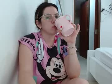 ashlymoon from chaturbate taken in 2024-10-05