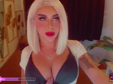 buena_fortuna from chaturbate taken in 2024-10-09