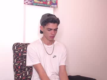 harrythomson1 from chaturbate taken in 2024-10-01