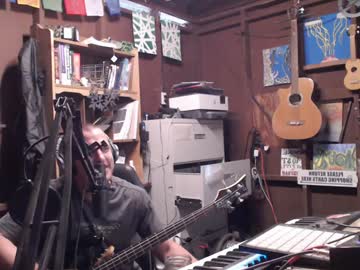 jameswebbscope from chaturbate taken in 2024-10-09