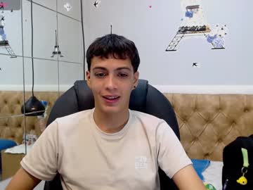 jeremias_1 from chaturbate taken in 2024-10-12