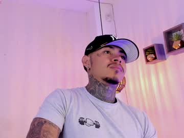 jordansmiith_ from chaturbate taken in 2024-10-05