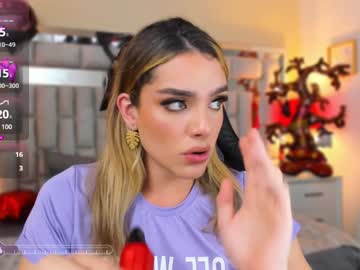 mariiahneedles from chaturbate taken in 2024-10-05