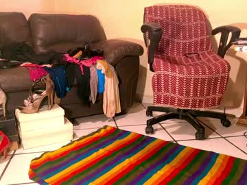 melissa_tv from chaturbate taken in 2024-10-05