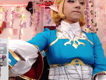 newjadedelux from chaturbate taken in 2024-10-21