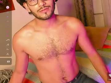 nicolasrodrii from chaturbate taken in 2024-10-21