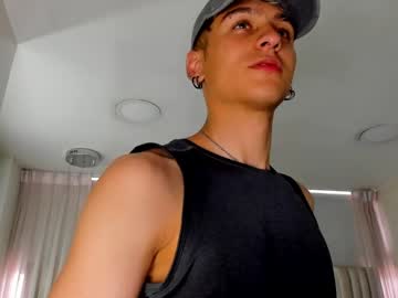 oliverdimarc from chaturbate taken in 2024-10-26